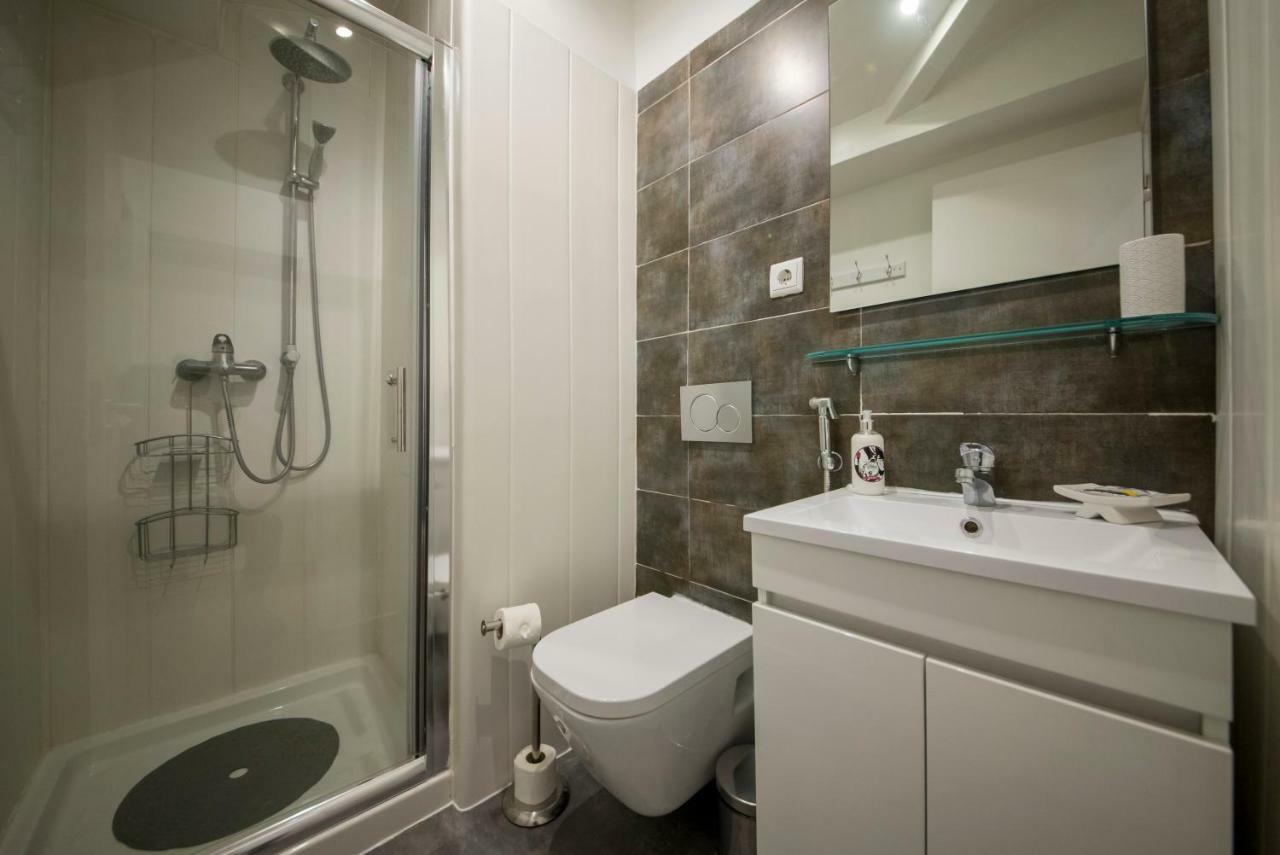 A Captivating Apartment Close To River Tagus In Lisboa Exteriör bild