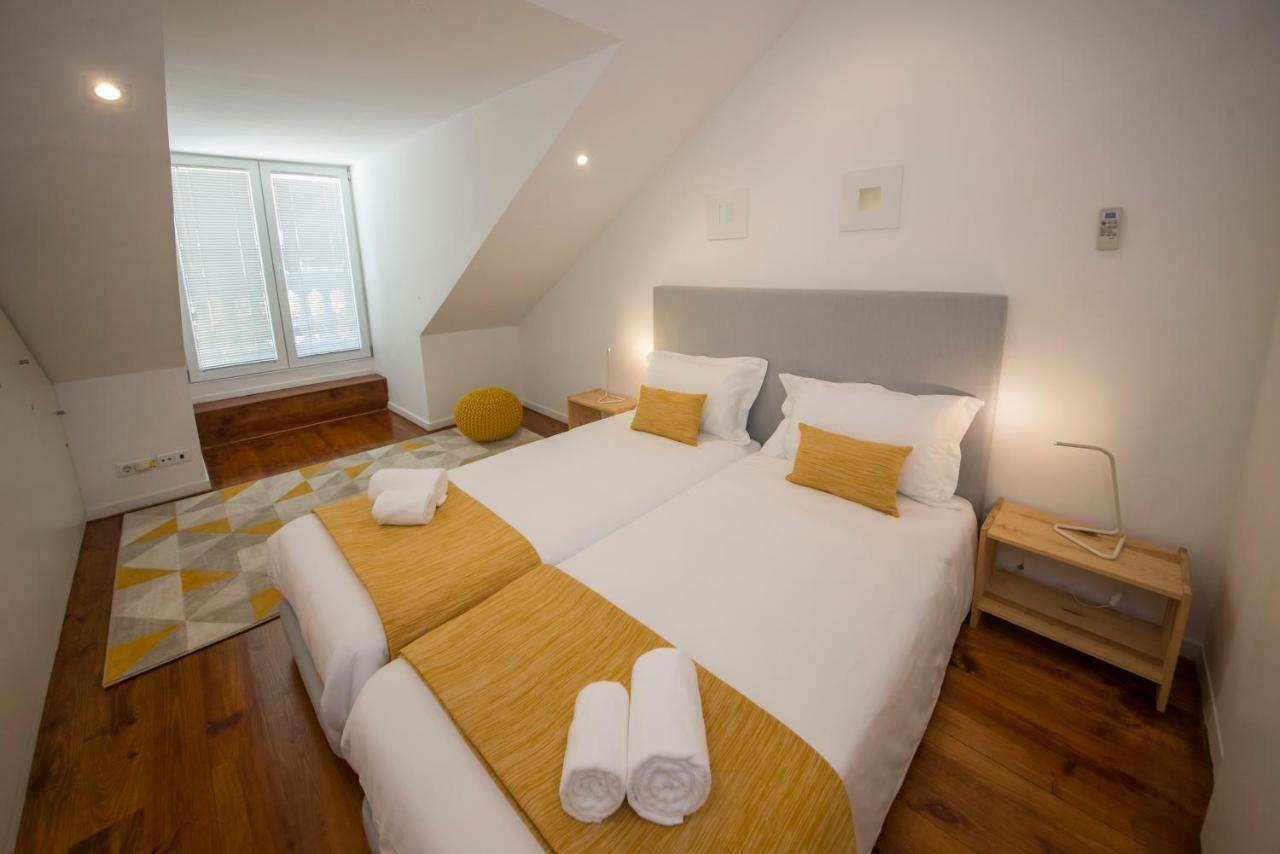 A Captivating Apartment Close To River Tagus In Lisboa Exteriör bild