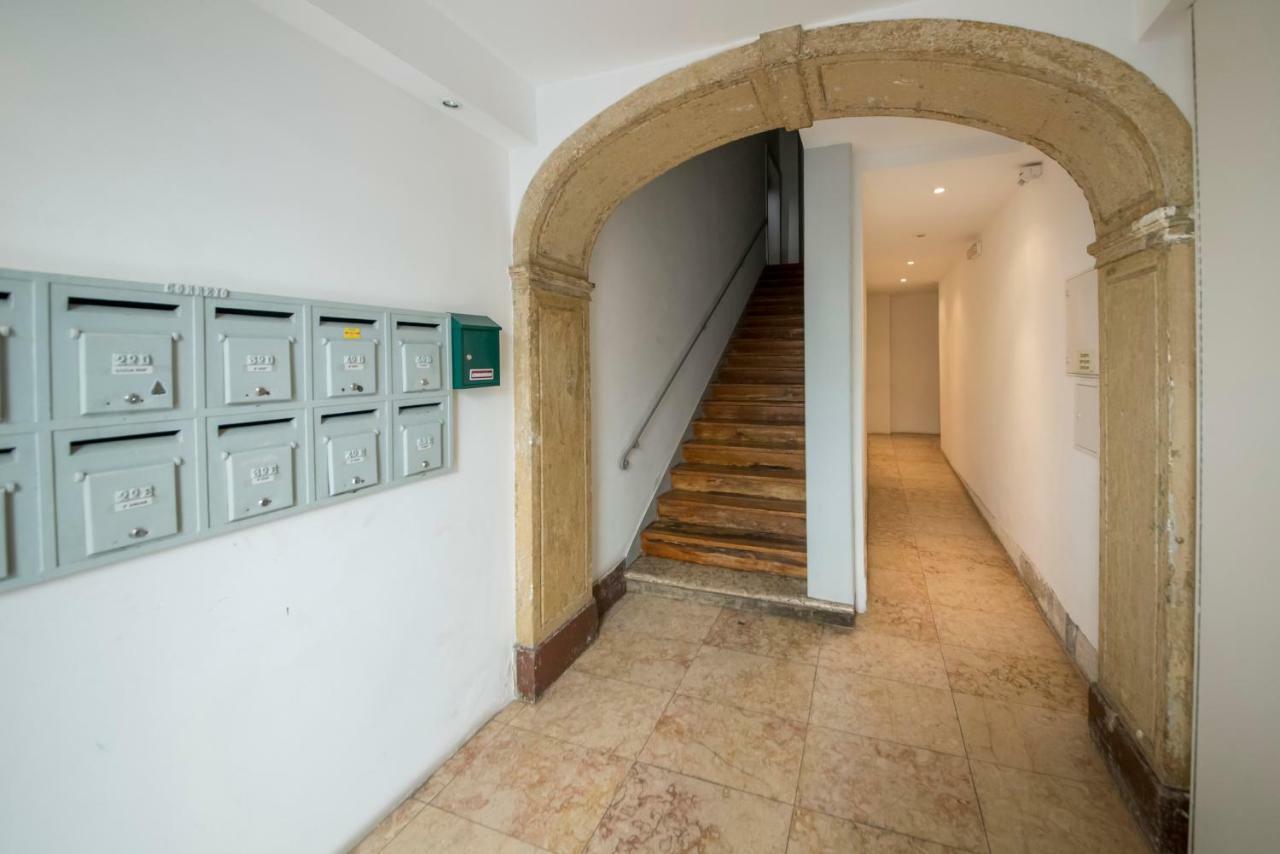 A Captivating Apartment Close To River Tagus In Lisboa Exteriör bild